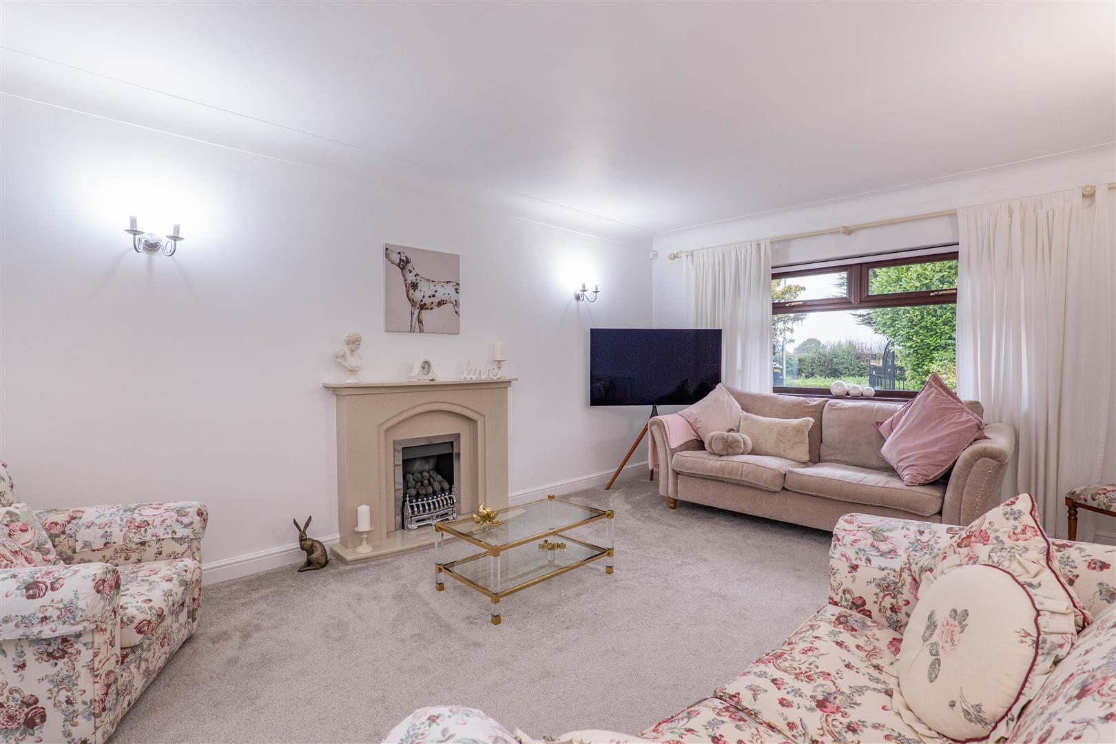 Southport Road, Eccleston, Chorley